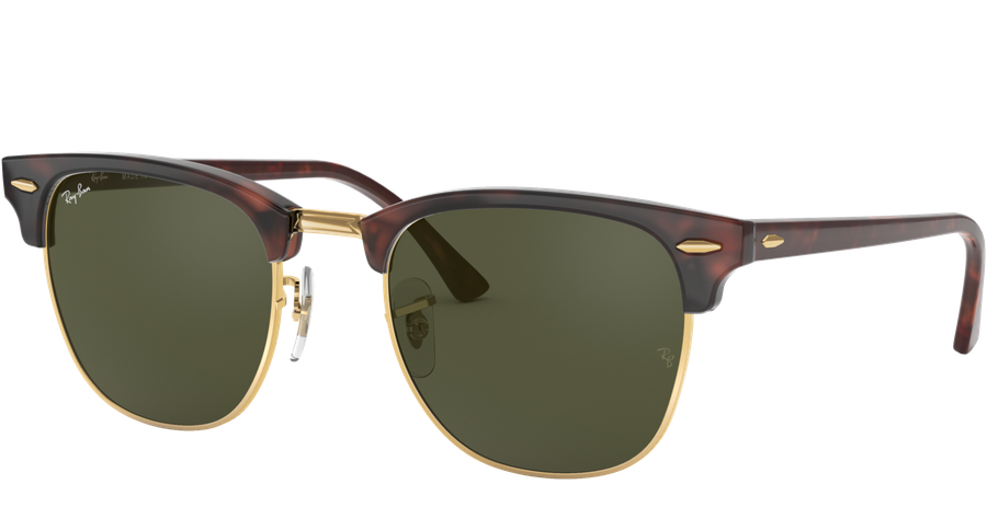 Ray ban w0365 clubmaster top