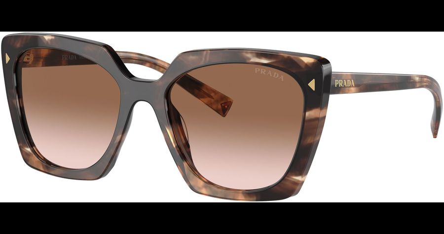 Prada Sonnenbrille Damen Prada PR 23ZS 07R0A6 Ansicht 1