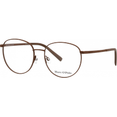 Marc O'Polo Brille Unisex Marc O'Polo 502191 53 60