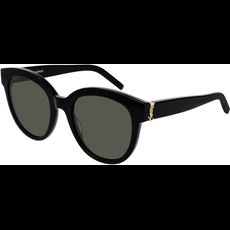 Saint Laurent Sonnenbrille Damen Saint Laurent SL M29 52 003