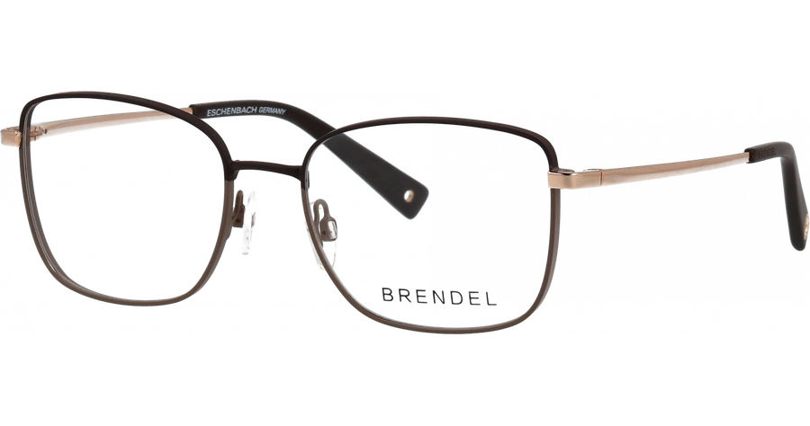 Brendel Brille Damen Brendel 902433 53 66 Ansicht 1