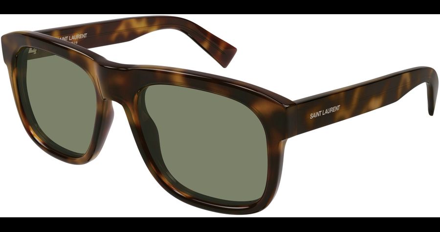 Saint Laurent Sonnenbrille Herren Saint Laurent SL 558 57 011 Ansicht 1