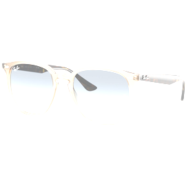 Ray-Ban Sonnenbrille Unisex Ray-Ban 0RB4306 6788V1