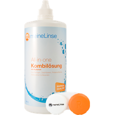 meineLinse All-in-One Kombilösung 1x360ml