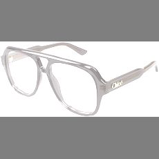 Chloé Brille Damen Chloé CH0339O 56 001