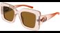 Gucci GG2025S 49 004