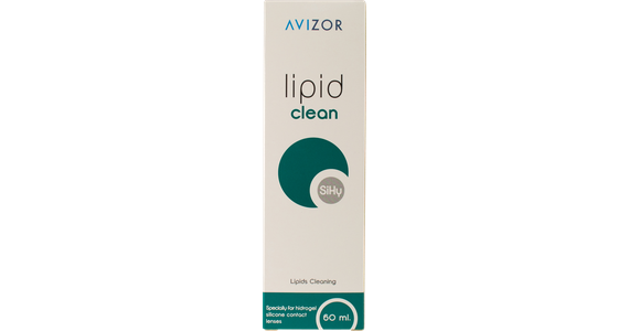 Lipid Clean 1x60ml - Ansicht 2
