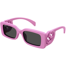 Gucci Sonnenbrille Damen Gucci GG1325S 54 Pink