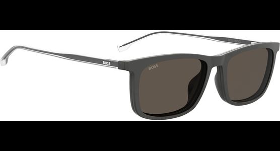 HUGO 1150/CS  FRE MATT Grau - Ansicht 4