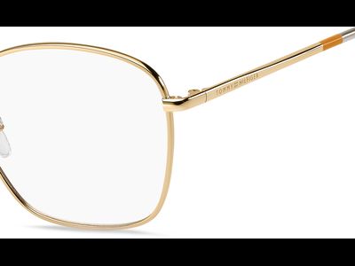 Tommy Hilfiger Brille Damen Tommy Hilfiger TH 1635 53 Ansicht 3