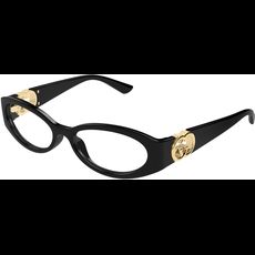 Gucci Brille Damen Gucci GG1693O 52 001