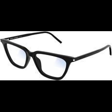 Saint Laurent Sonnenbrille Damen Saint Laurent SL 889 SULPICE THIN 53 006