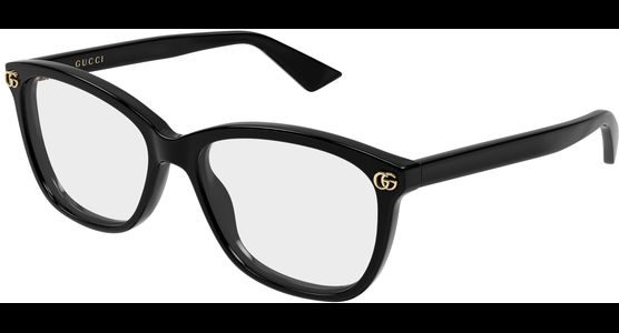 Gucci GG2113O 52 001 - Ansicht 2