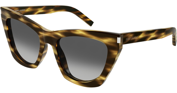 Saint Laurent SL 214 KATE 024 - Ansicht 2