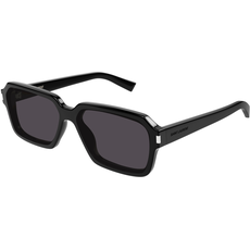 Saint Laurent Sonnenbrille Herren Saint Laurent SL 611 001