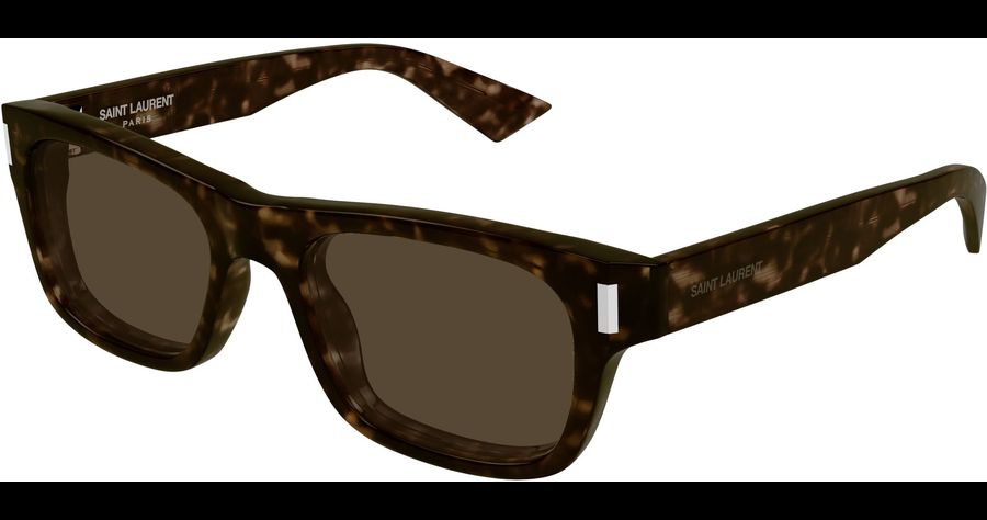Saint Laurent Sonnenbrille Herren Saint Laurent SL 83 53 004 Ansicht 1