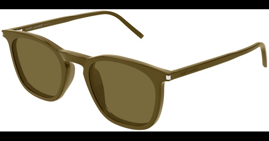 Saint Laurent Sonnenbrille Herren Saint Laurent SL 623 49 007 Ansicht 1