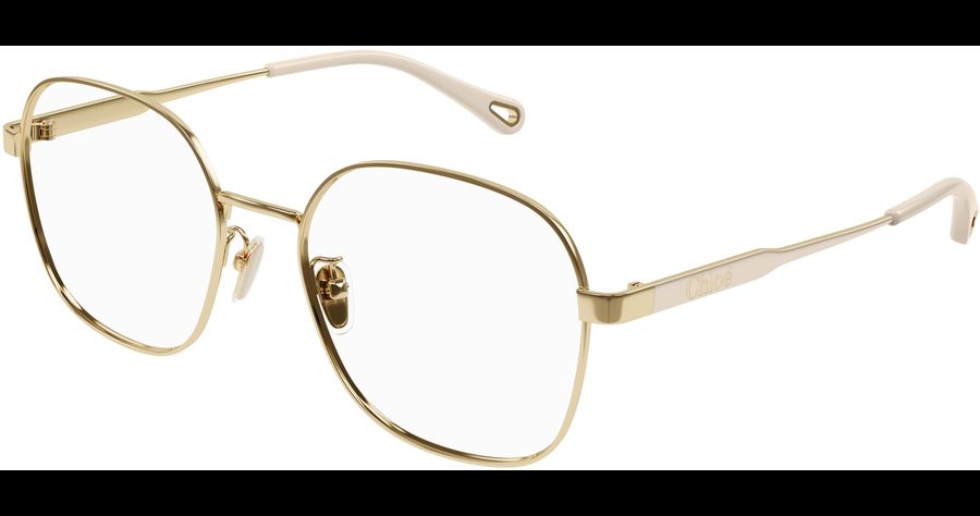 Chloé Brille Damen Chloé CH0274OA 54 002 Ansicht 1