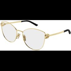 Gucci Brille Damen Gucci GG2049O 57 001