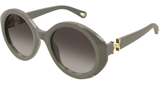 Chloé CH0332S 53 004 - Ansicht 2