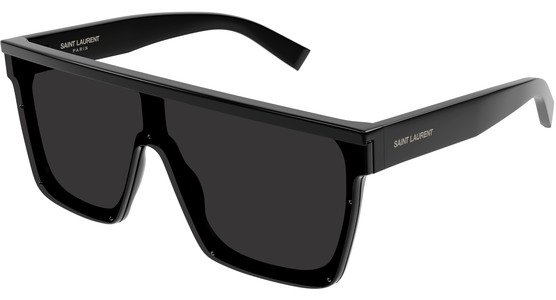 Saint Laurent SL 607 99 001 - Ansicht 2