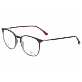 Jaguar Brille Herren Jaguar 36824 Anthrazit