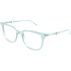 Gucci Brille Herren Gucci GG1497O 50 003