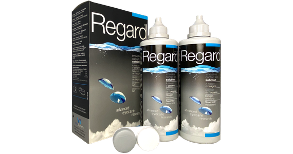 Regard Doppelpack - Ansicht 2