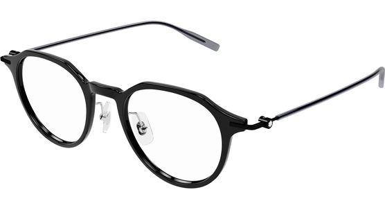 Montblanc MB0355O 49 001 - Ansicht 2