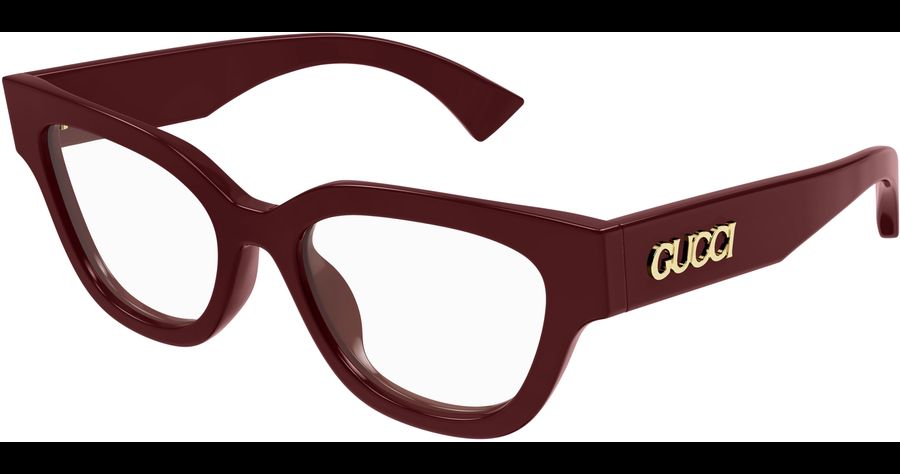 Gucci Brille Damen Gucci GG1837O 51 003 Ansicht 1