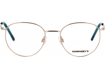 Humphreys Brille Unisex Humphreys 582327 49 20 Ansicht 4