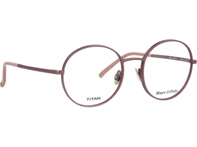 Marc O'Polo Brille Damen Marc O'Polo 500043 54 50 Ansicht 3