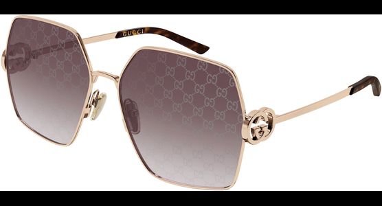 Gucci GG2163S 61 004 - Ansicht 2
