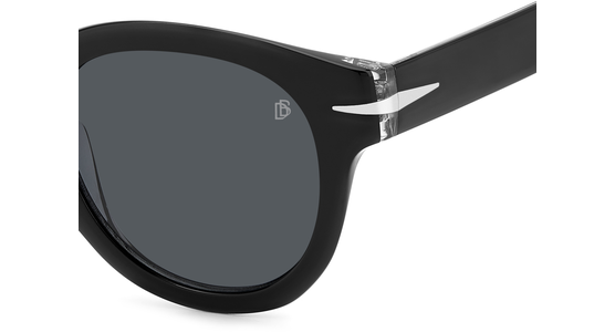 David Beckham DB 7041/S FLAT 49 7C5 - Ansicht 4