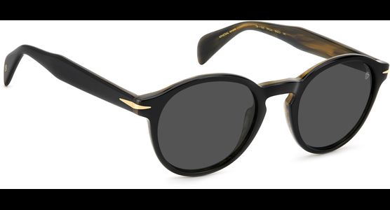 David Beckham DB 1178/S 50 PPO - Ansicht 5