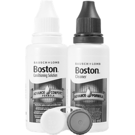 Hartlinsenpflege Boston Advance Flight-Pack