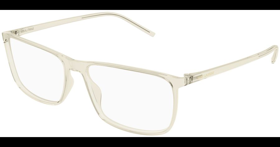 Saint Laurent Brille Herren Saint Laurent SL 846 61 008 Ansicht 1