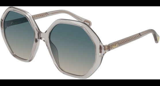 Chloé CC0004S 51 001 - Ansicht 2