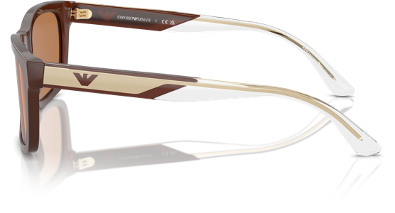 Emporio Armani EA4224 609573 - Ansicht 4