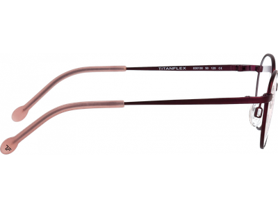 Titanflex Kids Brille Kinder Titanflex Kids 830130 42 50 Ansicht 2