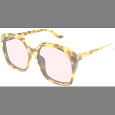 Chloé Sonnenbrille Damen Chloé CH0280S 57 004