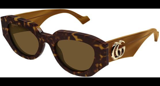Gucci GG1421S 51 009 - Ansicht 2