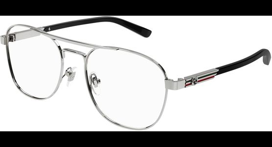 Gucci GG1290O 54 001 - Ansicht 2