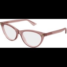 Gucci Brille Damen Gucci GG2112O 53 003