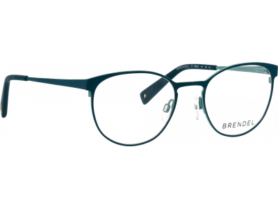 Brendel Brille Damen Brendel 902431 51 40 Ansicht 3