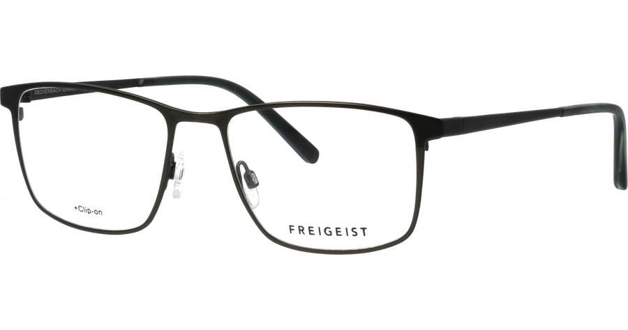 Freigeist Brille Herren Freigeist 862034 59 40 Ansicht 1