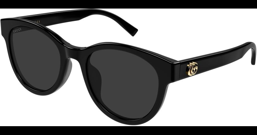 Gucci Sonnenbrille Damen Gucci GG2127SK 54 001 Ansicht 1