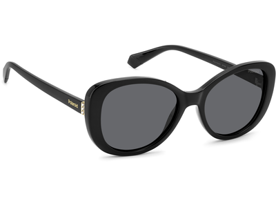 Polaroid Sonnenbrille Damen Polaroid PLD 4154/S/X 55 Ansicht 4