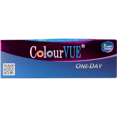 ColourVUE - Motivlinsen