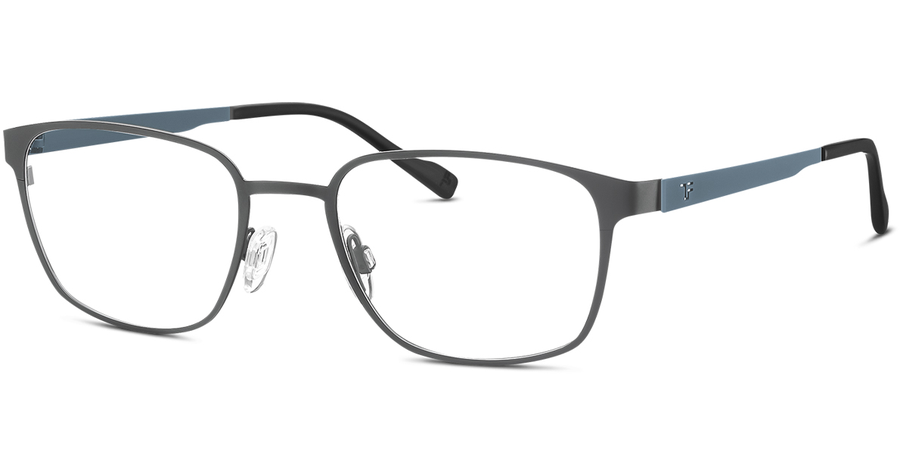 Titanflex Brille Herren Titanflex 820754 50 30 Ansicht 1